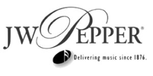 J.W. Pepper Music Publishing